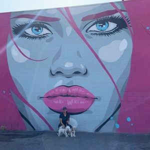 Meet your Posher, Sandra